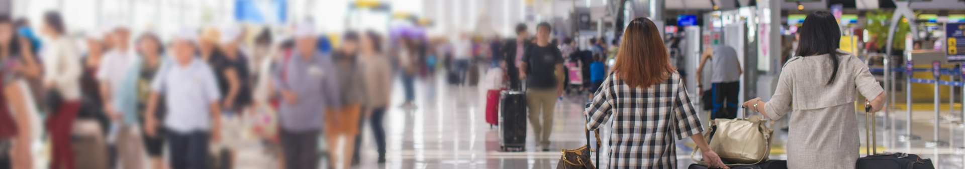 World Airport Survey